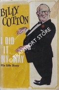 I Did It My Way by COTTON, Billy
